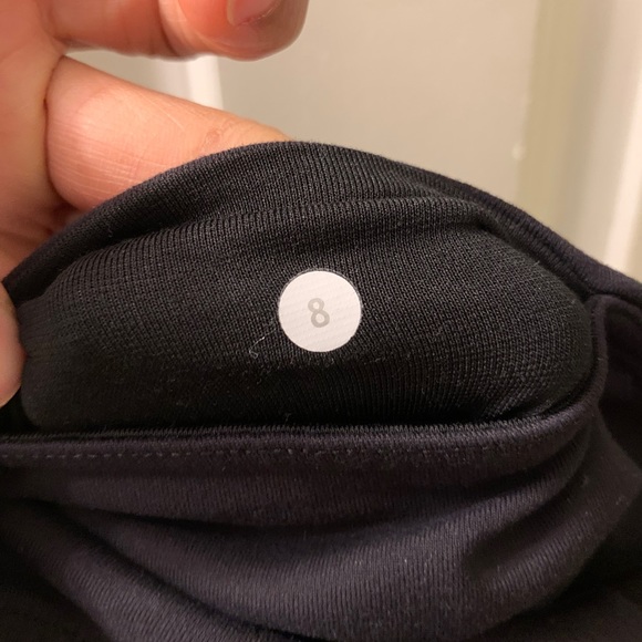 Lululemon Capri - Picture 3 of 6